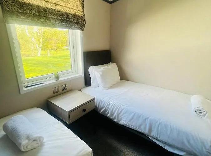 Evergreen With Hot Tub